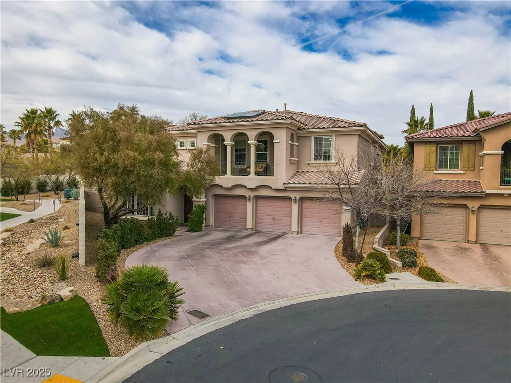 12118 La Carta, Las Vegas, NV 89138