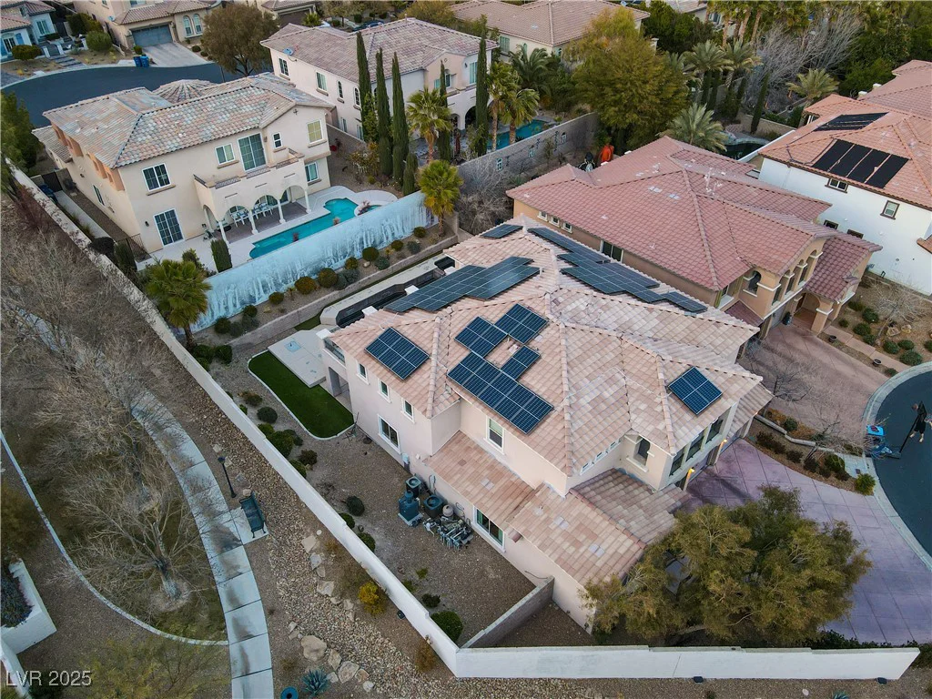 12118 La Carta, Las Vegas, NV 89138