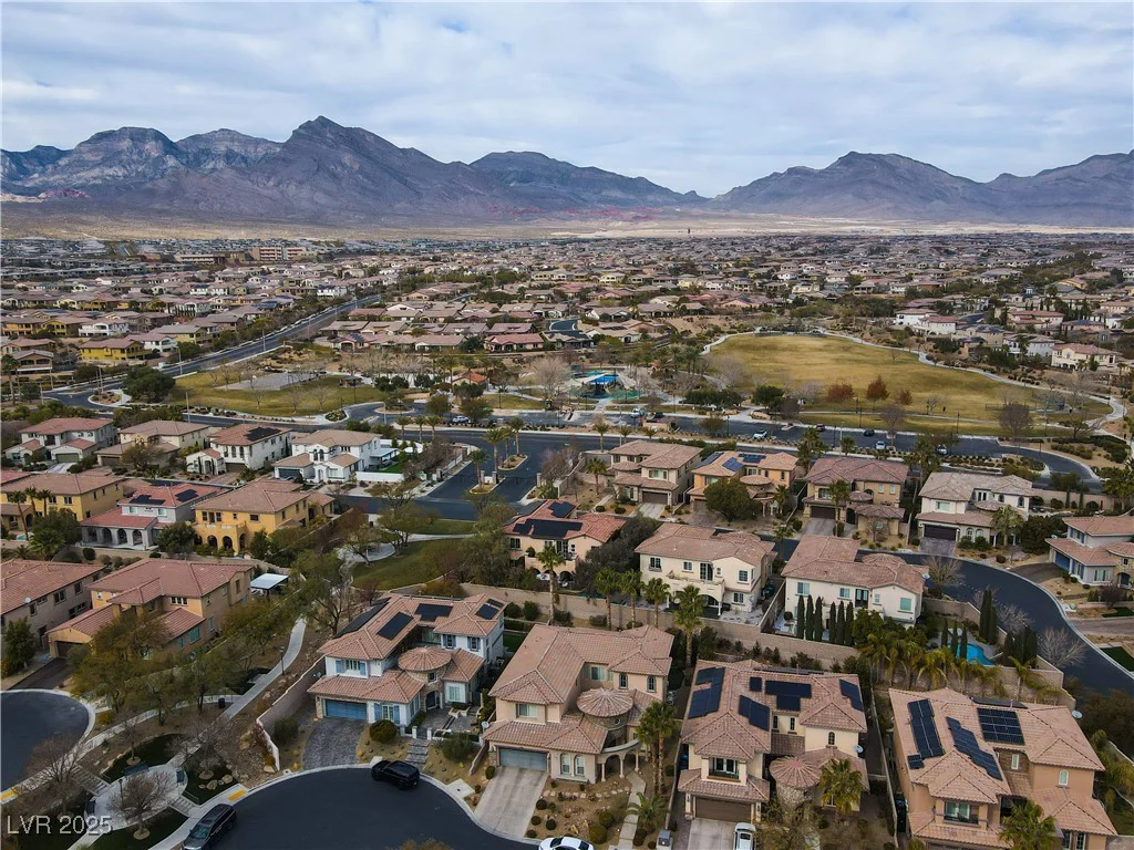 12118 La Carta, Las Vegas, NV 89138