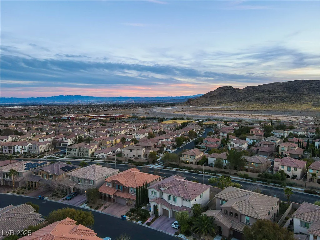 12118 La Carta, Las Vegas, NV 89138