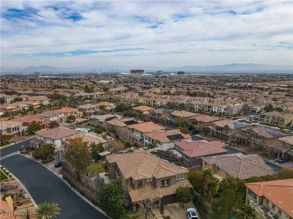 12118 La Carta, Las Vegas, NV 89138