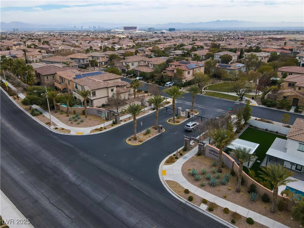 12118 La Carta, Las Vegas, NV 89138