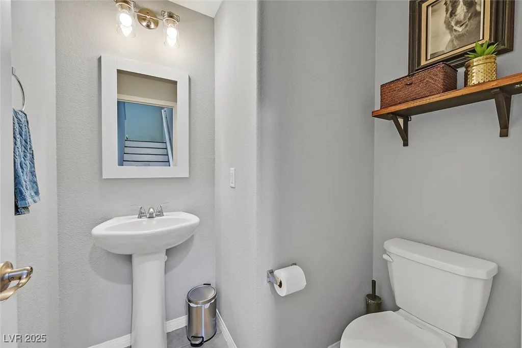 6489 Little Harbor, Las Vegas, NV 89141