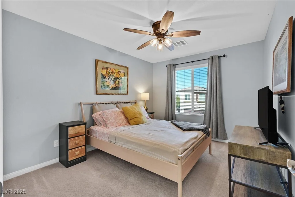 6489 Little Harbor, Las Vegas, NV 89141