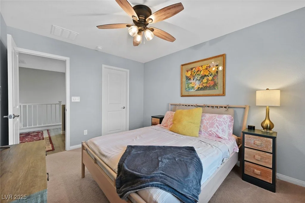 6489 Little Harbor, Las Vegas, NV 89141