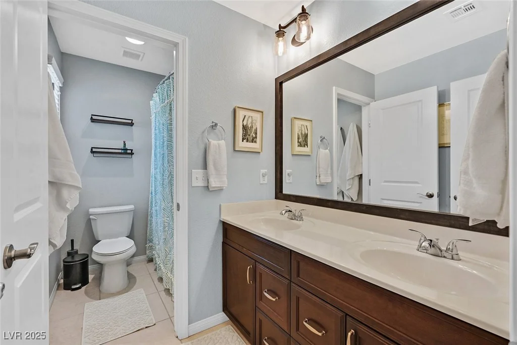 6489 Little Harbor, Las Vegas, NV 89141