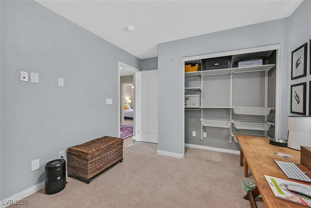 6489 Little Harbor, Las Vegas, NV 89141