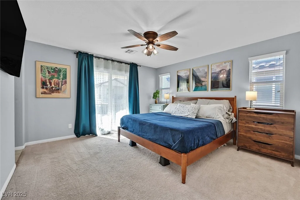 6489 Little Harbor, Las Vegas, NV 89141