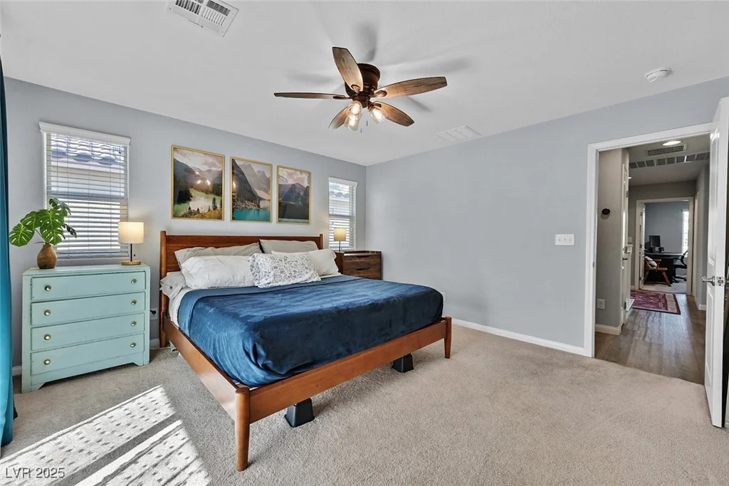 6489 Little Harbor, Las Vegas, NV 89141