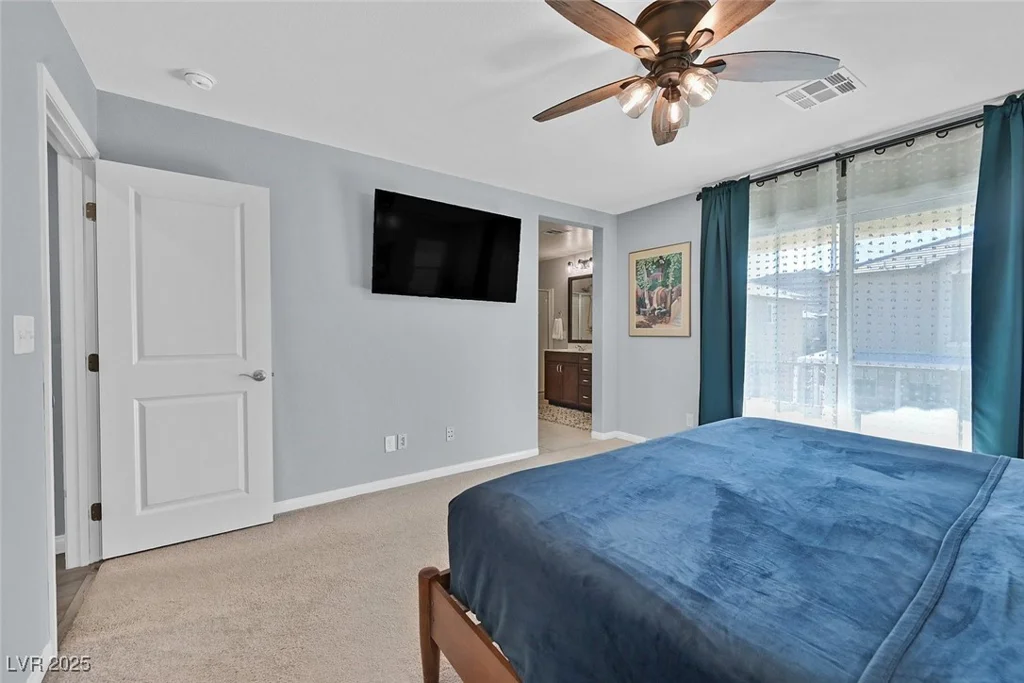 6489 Little Harbor, Las Vegas, NV 89141