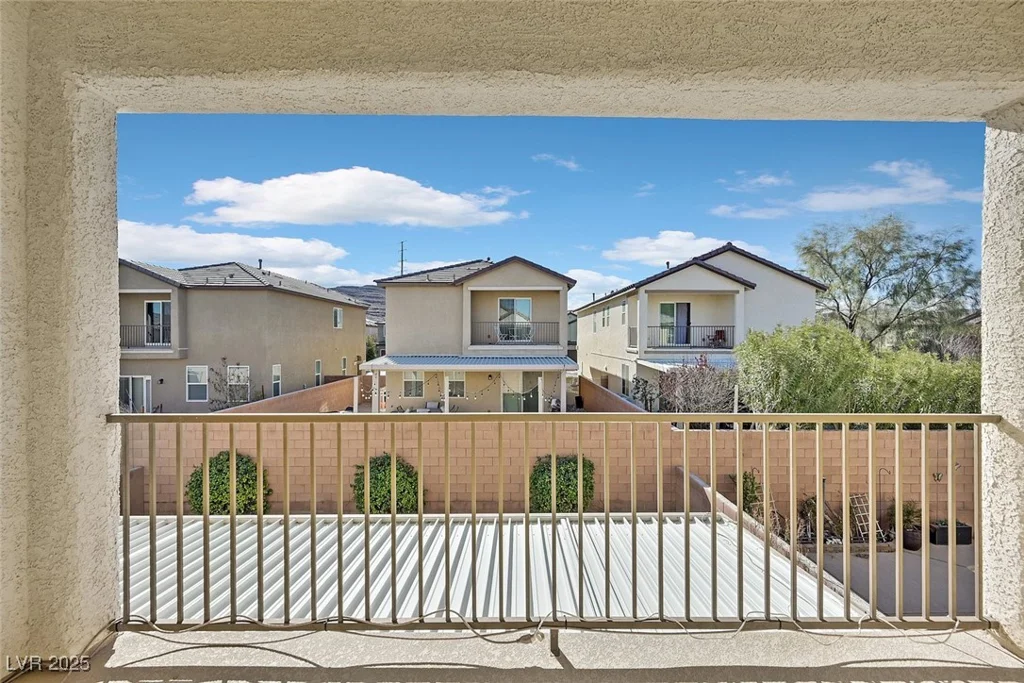 6489 Little Harbor, Las Vegas, NV 89141