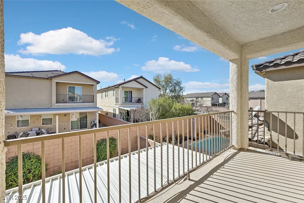 6489 Little Harbor, Las Vegas, NV 89141