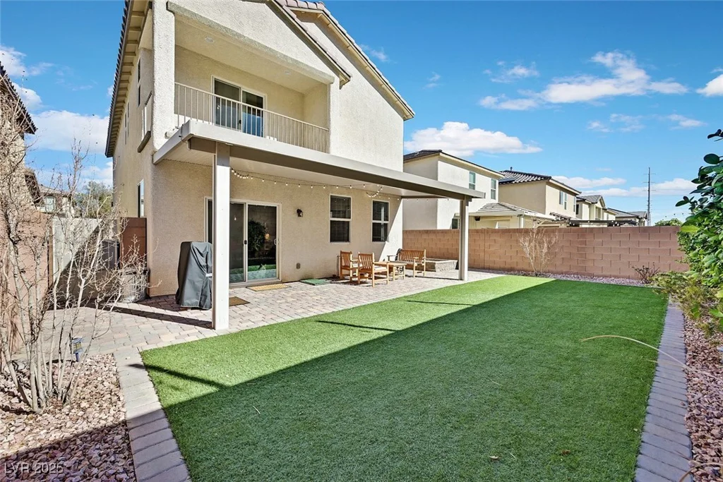 6489 Little Harbor, Las Vegas, NV 89141