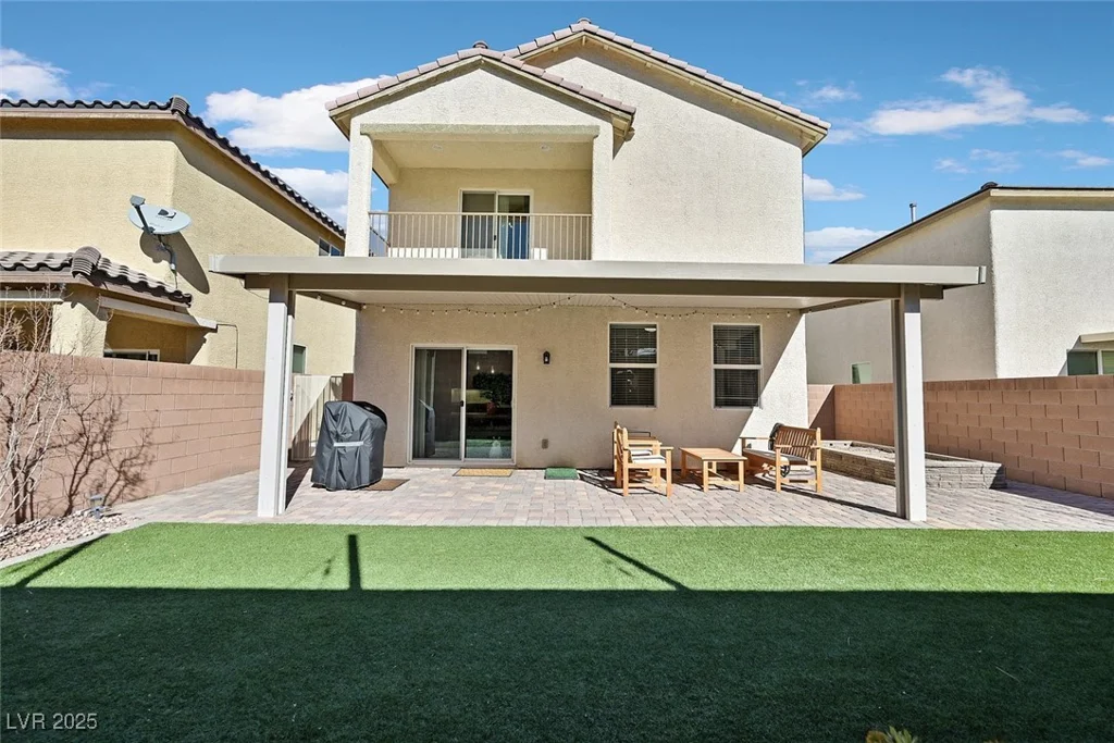 6489 Little Harbor, Las Vegas, NV 89141