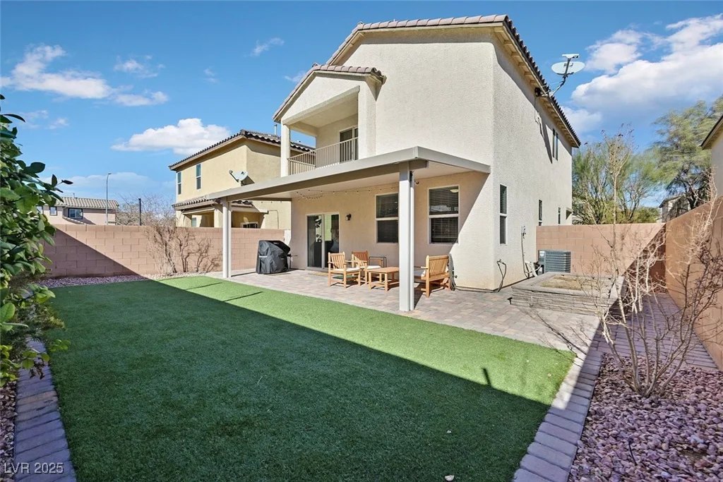 6489 Little Harbor, Las Vegas, NV 89141