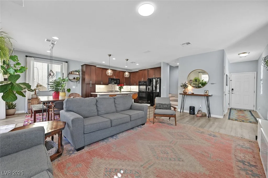 6489 Little Harbor, Las Vegas, NV 89141
