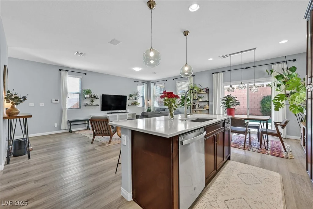 6489 Little Harbor, Las Vegas, NV 89141