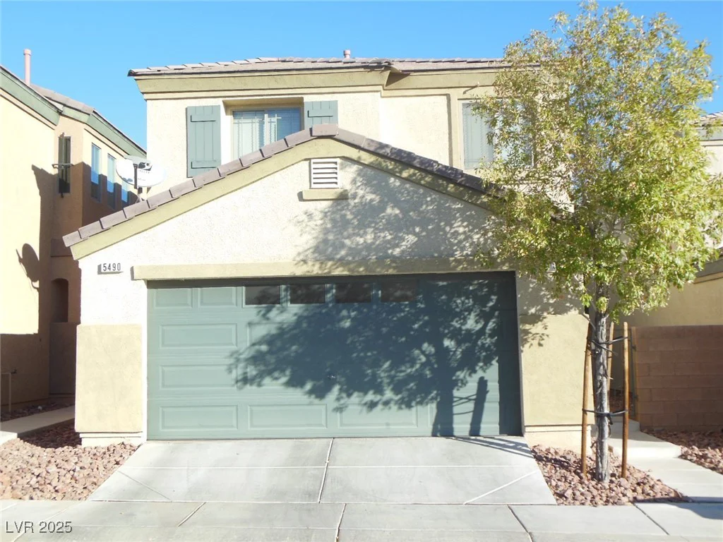 5490 Floating Flower, Las Vegas, NV 89139