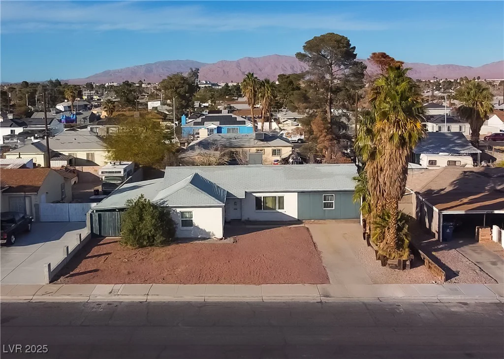 4312 Alpine, Las Vegas, NV 89107
