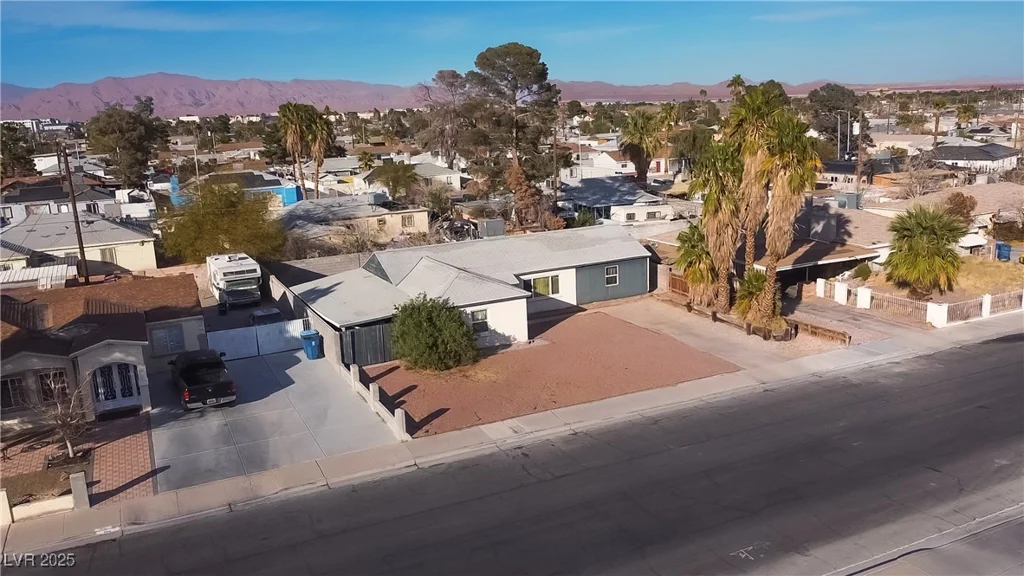 4312 Alpine, Las Vegas, NV 89107
