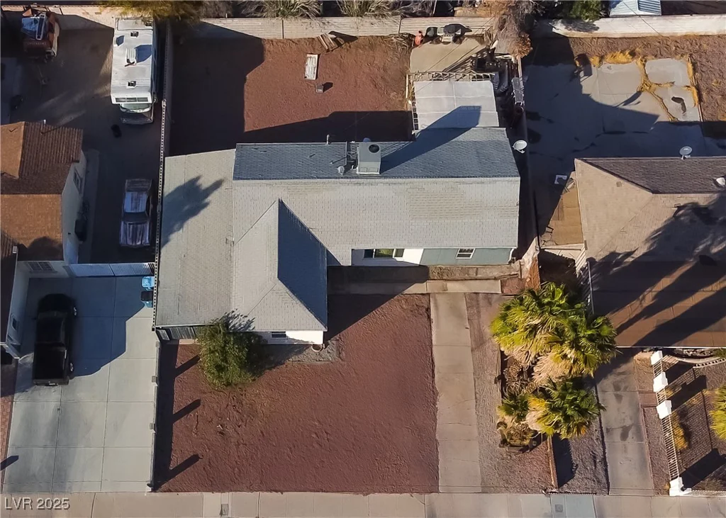 4312 Alpine, Las Vegas, NV 89107