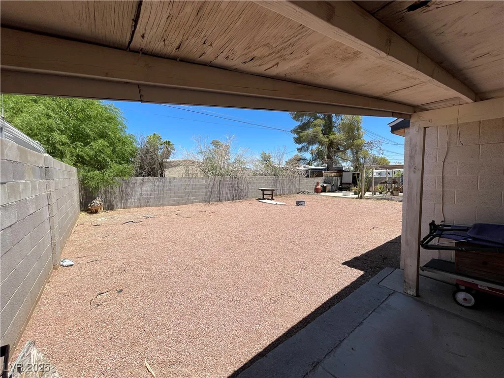 4312 Alpine, Las Vegas, NV 89107