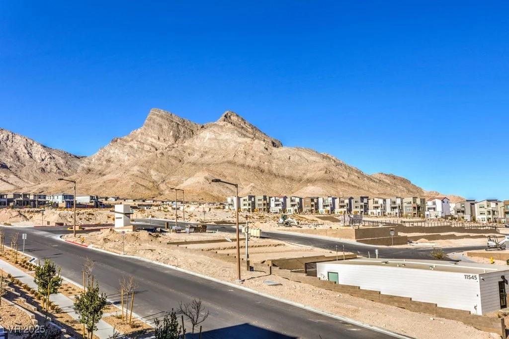 11576 Ashy Storm, Las Vegas, NV 89138