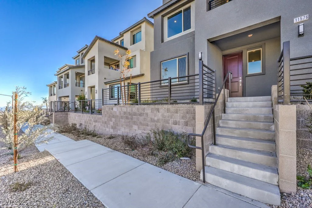 11576 Ashy Storm, Las Vegas, NV 89138