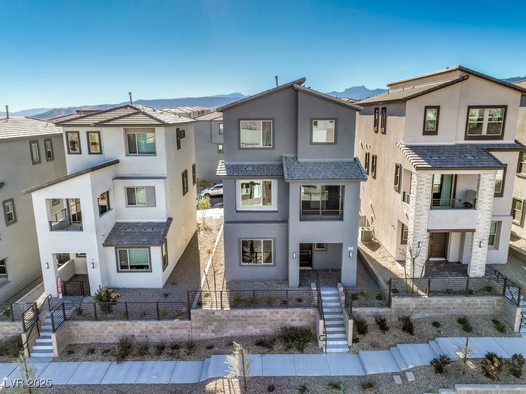 11576 Ashy Storm, Las Vegas, NV 89138