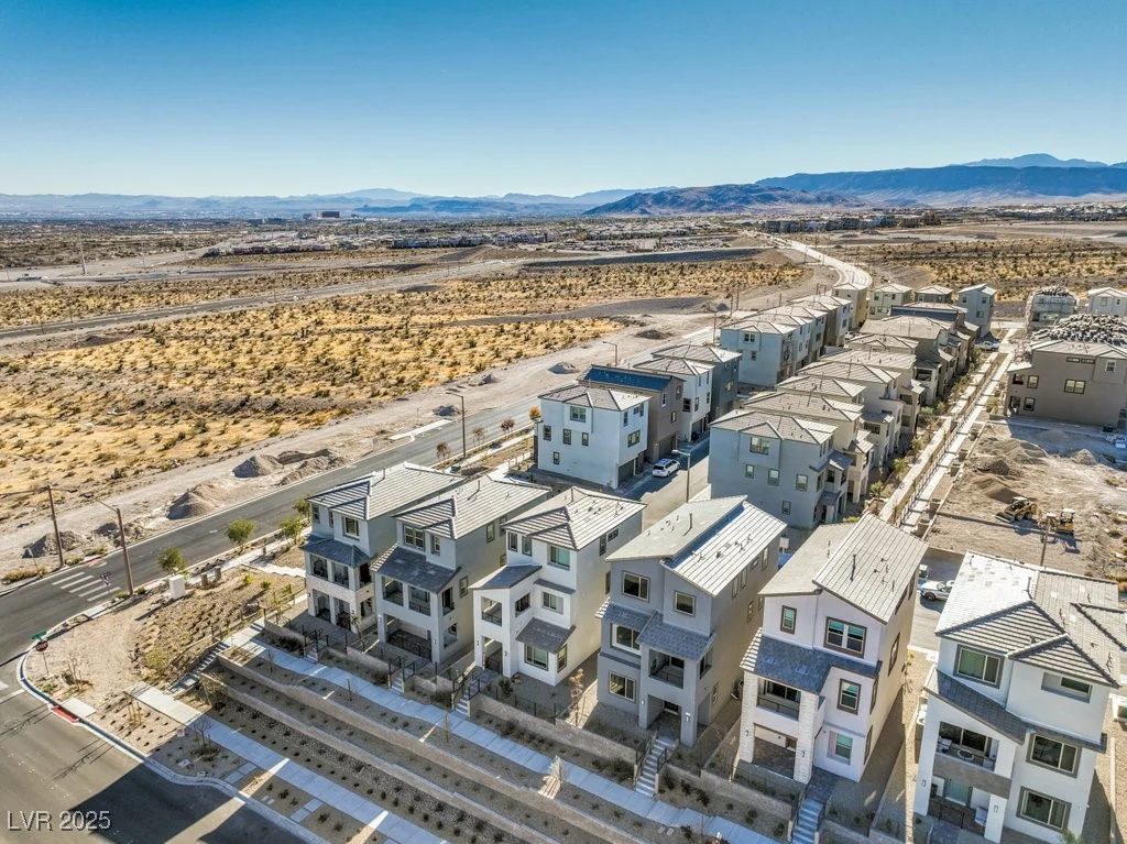 11576 Ashy Storm, Las Vegas, NV 89138