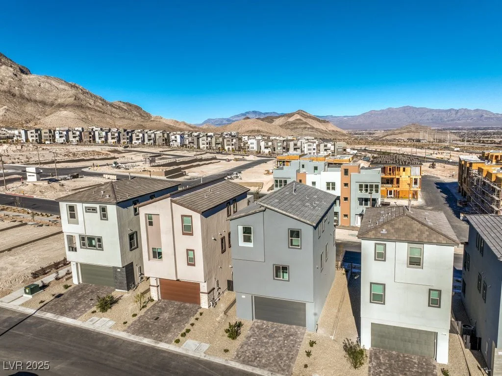 11576 Ashy Storm, Las Vegas, NV 89138