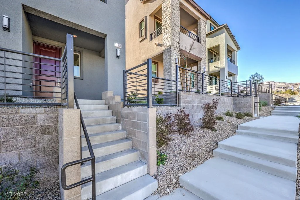 11576 Ashy Storm, Las Vegas, NV 89138