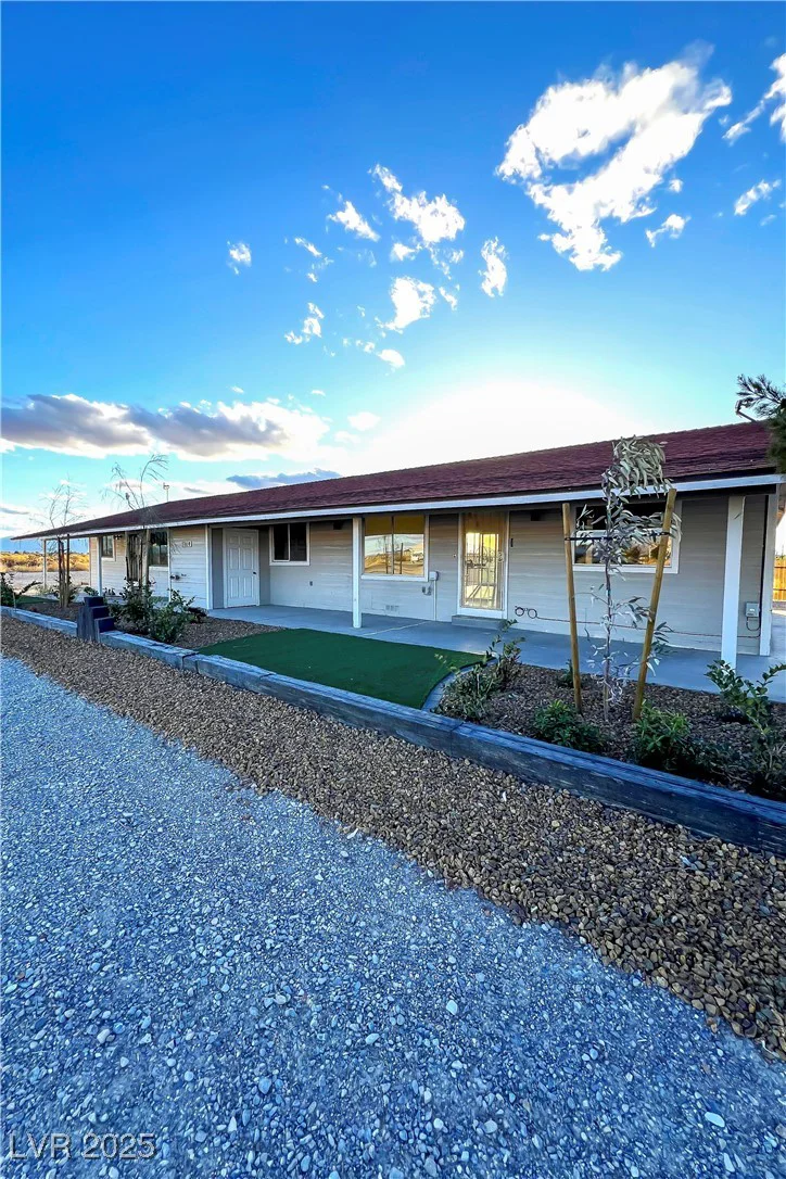 1760 Antelope, Pahrump, NV 89048