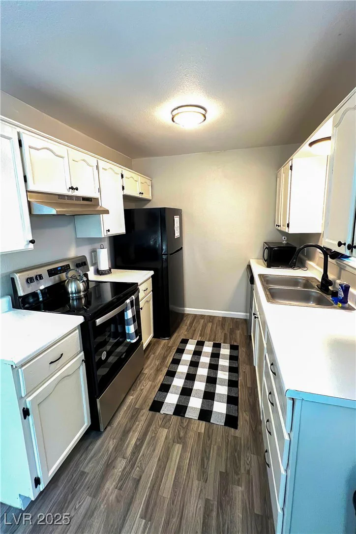 1760 Antelope, Pahrump, NV 89048