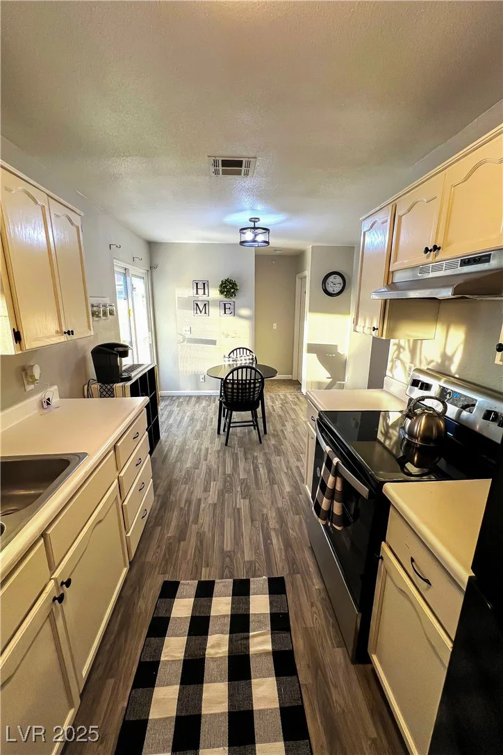 1760 Antelope, Pahrump, NV 89048