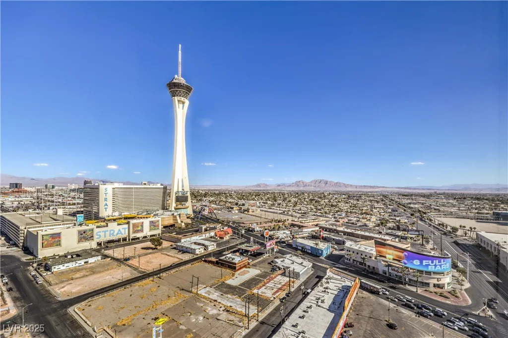 200 Sahara, Las Vegas, NV 89102