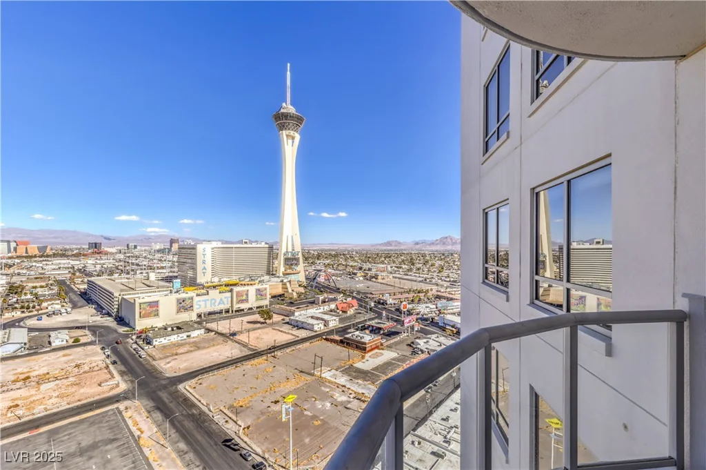 200 Sahara, Las Vegas, NV 89102