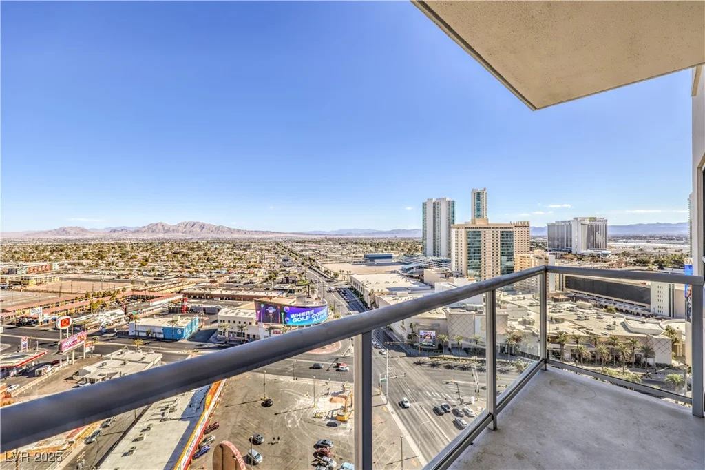 200 Sahara, Las Vegas, NV 89102