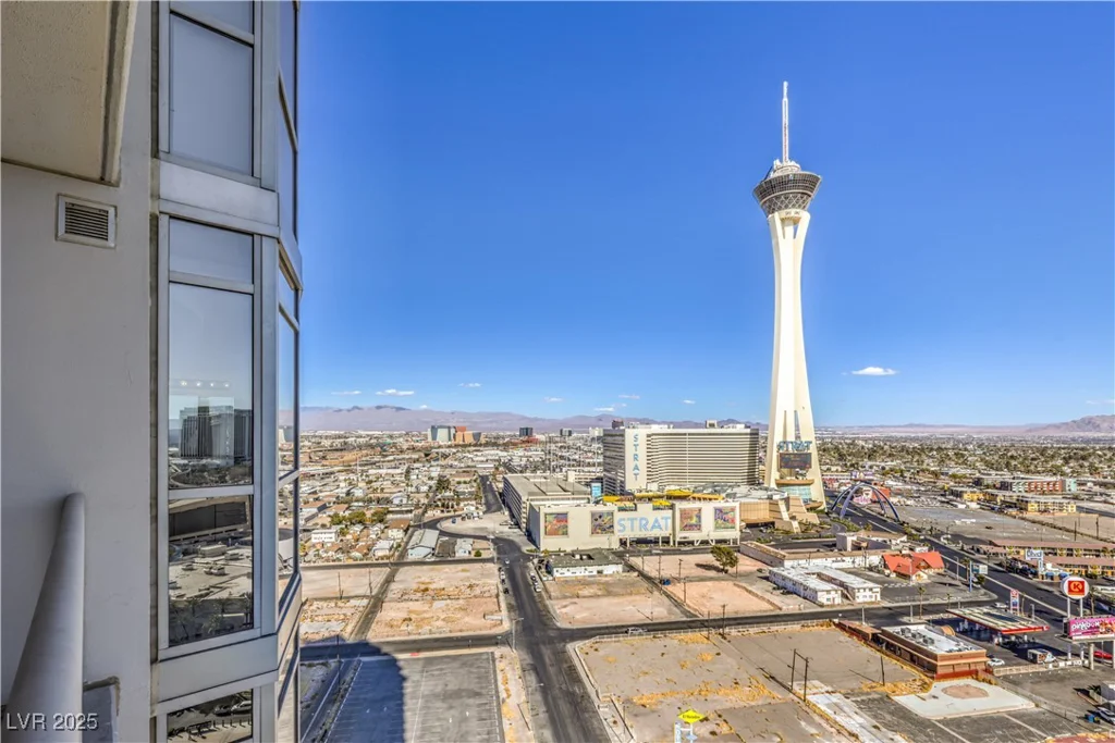 200 Sahara, Las Vegas, NV 89102