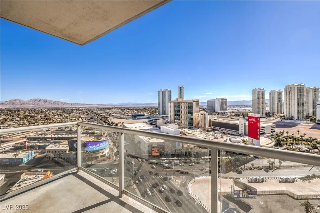 200 Sahara, Las Vegas, NV 89102