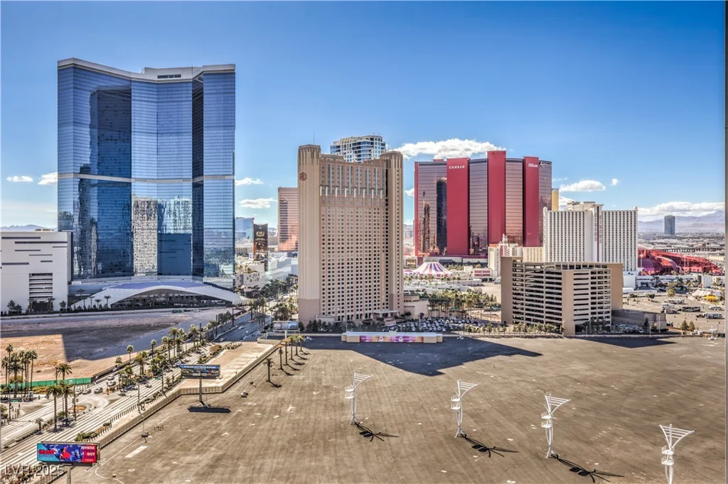 200 Sahara, Las Vegas, NV 89102
