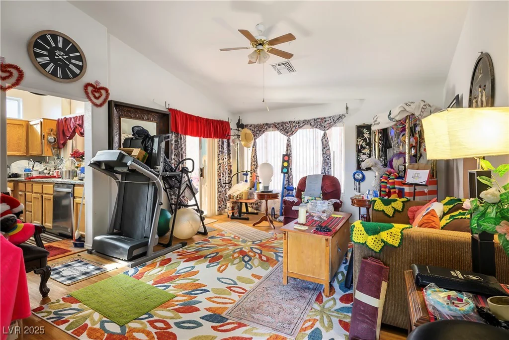 3157 Faiss, Las Vegas, NV 89134