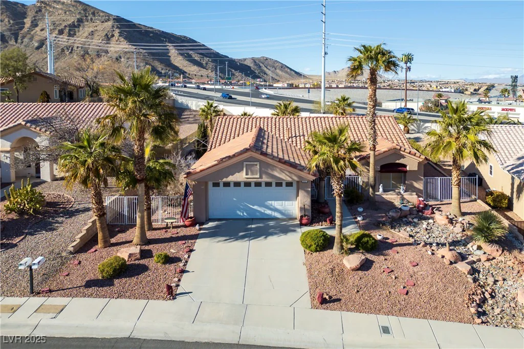 3157 Faiss, Las Vegas, NV 89134