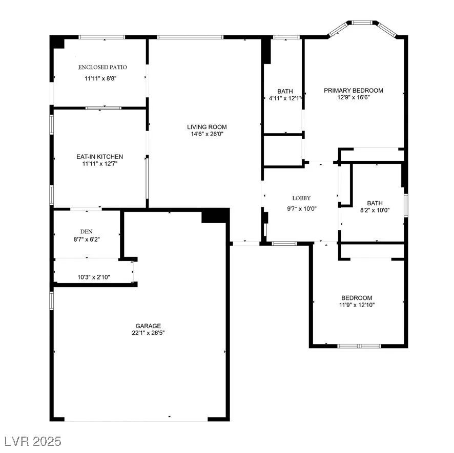 3157 Faiss, Las Vegas, NV 89134