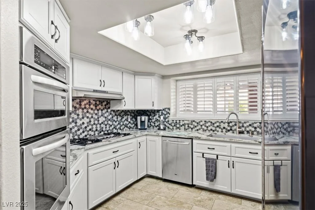 6316 Canyon Ridge, Las Vegas, NV 89108
