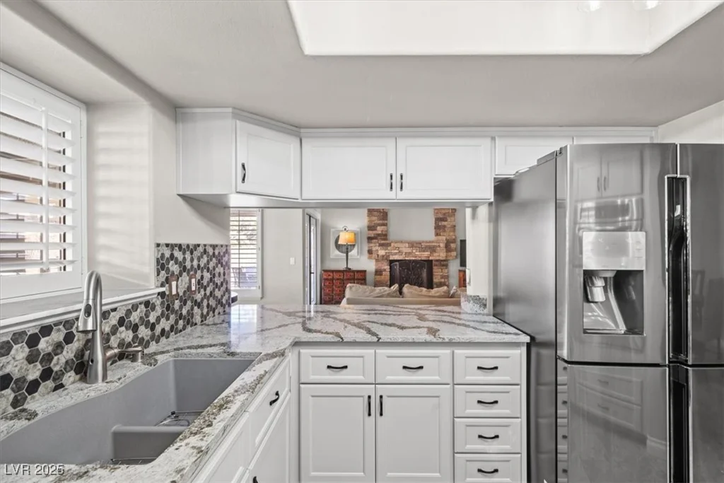6316 Canyon Ridge, Las Vegas, NV 89108