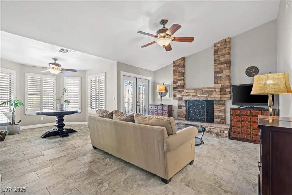 6316 Canyon Ridge, Las Vegas, NV 89108