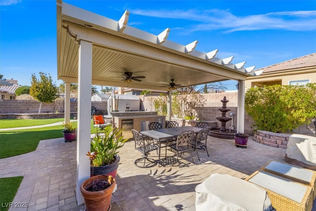 6316 Canyon Ridge, Las Vegas, NV 89108