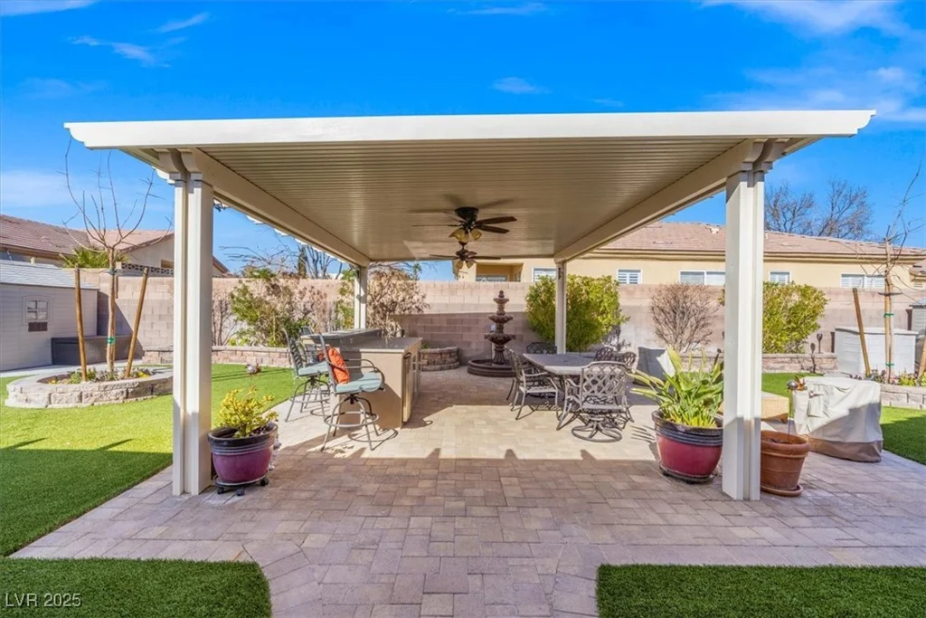 6316 Canyon Ridge, Las Vegas, NV 89108