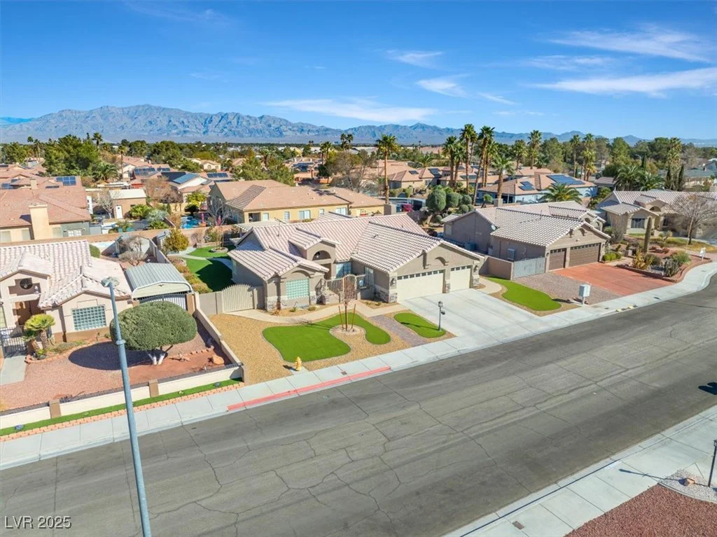 6316 Canyon Ridge, Las Vegas, NV 89108